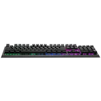 Клавиатура Cooler Master CK550 V2 (Red Switch) фото 3